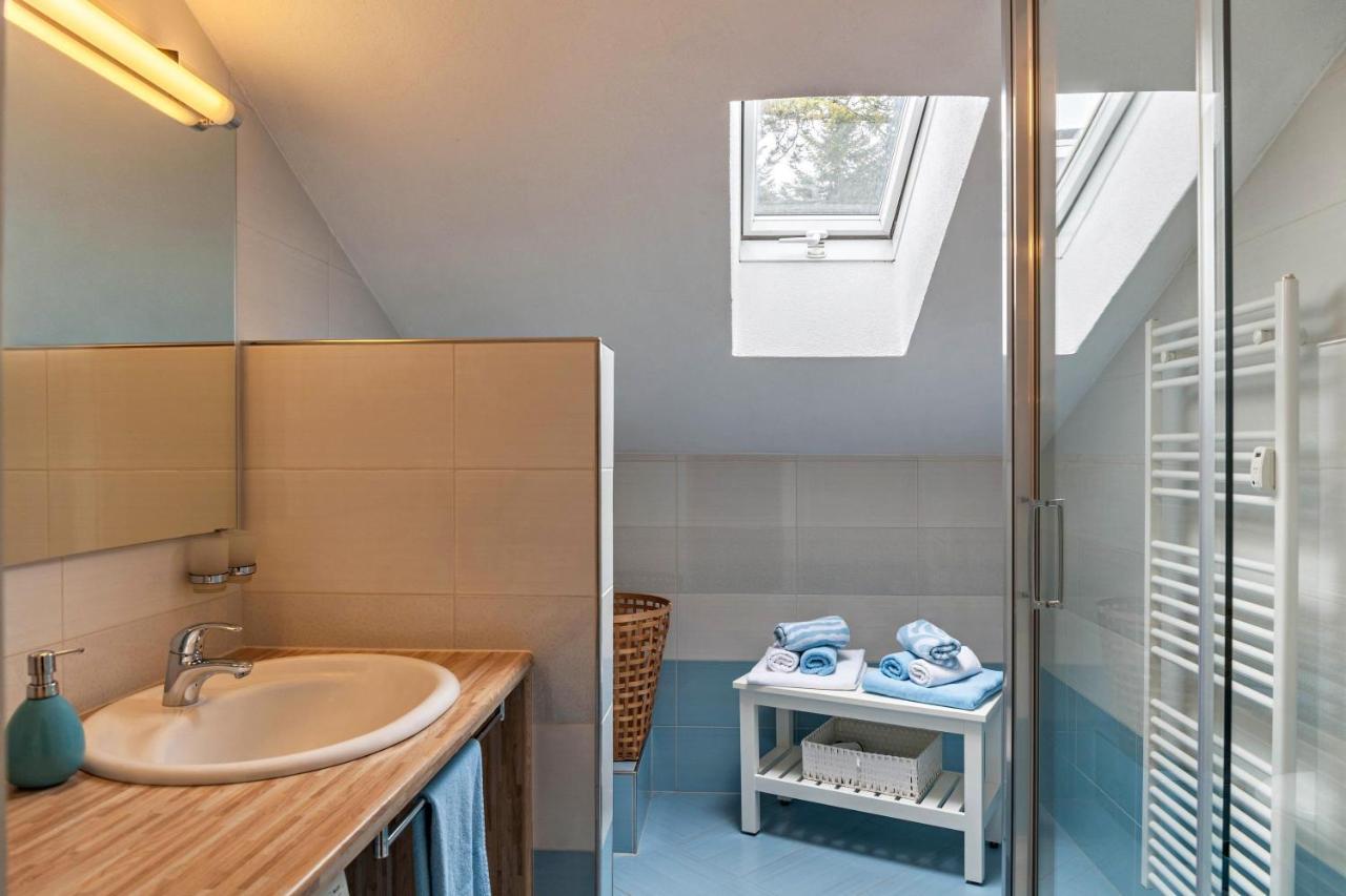 Ferienwohnung Wank ガルミッシュ・パルテンキルヒェン エクステリア 写真